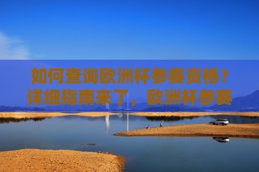 如何查询欧洲杯参赛资格？详细指南来了，欧洲杯参赛资格查询指南