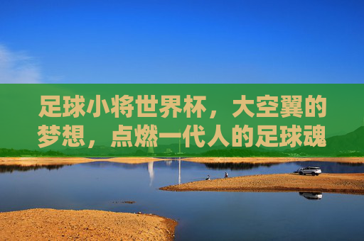 足球小将世界杯，大空翼的梦想，点燃一代人的足球魂，足球小将世界杯，大空翼的梦想点燃一代足球魂