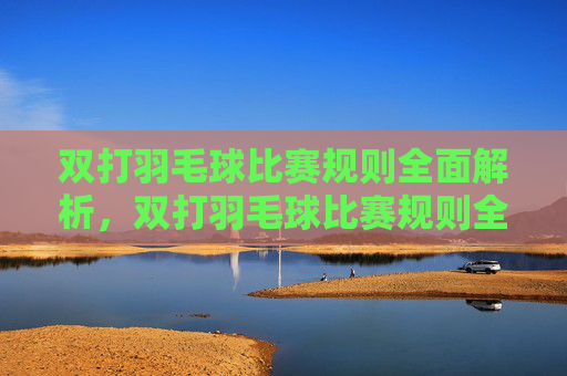 双打羽毛球比赛规则全面解析，双打羽毛球比赛规则全面解析