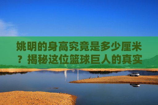 姚明的身高究竟是多少厘米？揭秘这位篮球巨人的真实数据，姚明真实身高揭秘，篮球巨人的厘米数据