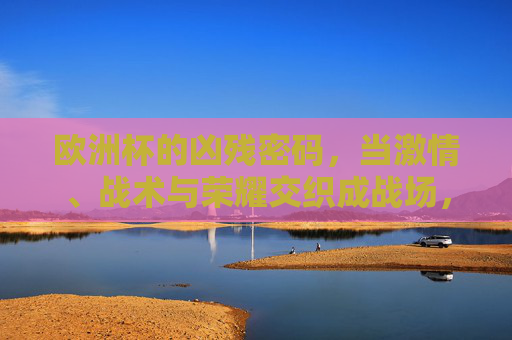 欧洲杯的凶残密码，当激情、战术与荣耀交织成战场，欧洲杯凶残密码，激情、战术与荣耀交织战场