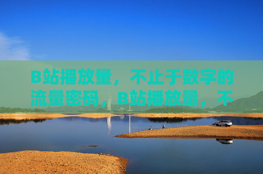 B站播放量，不止于数字的流量密码，B站播放量，不止于数字的流量密码