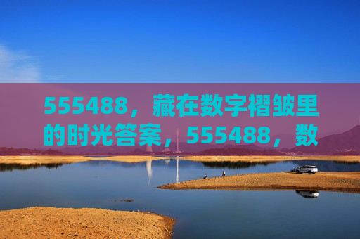 555488，藏在数字褶皱里的时光答案，555488，数字褶皱里的时光答案