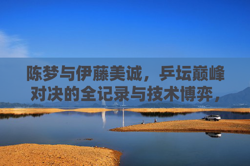陈梦与伊藤美诚，乒坛巅峰对决的全记录与技术博弈，陈梦伊藤美诚，乒坛巅峰对决全记录与技术博弈