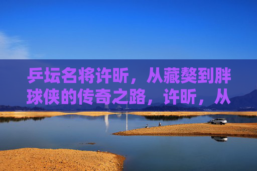 乒坛名将许昕，从藏獒到胖球侠的传奇之路，许昕，从藏獒到胖球侠的传奇之路