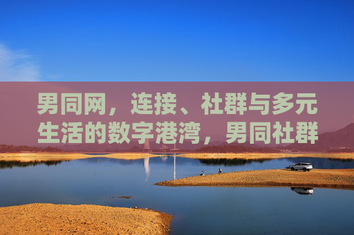 男同网，连接、社群与多元生活的数字港湾，男同社群的数字港湾，连接多元生活