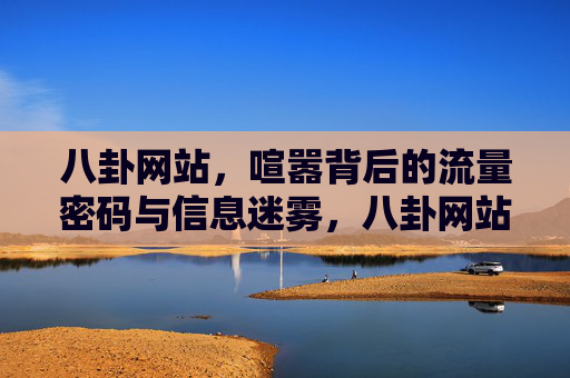 八卦网站，喧嚣背后的流量密码与信息迷雾，八卦网站，喧嚣之下的流量密码与信息迷雾