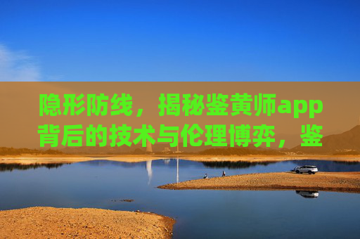 隐形防线，揭秘鉴黄师app背后的技术与伦理博弈，鉴黄师App，技术与伦理的隐形博弈