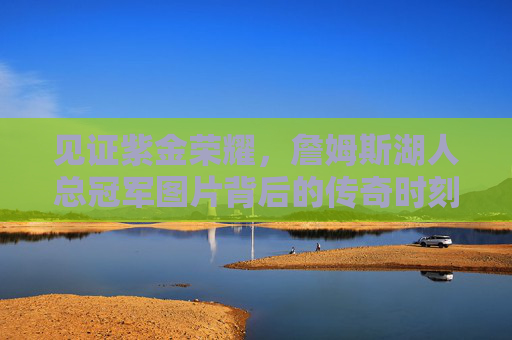 见证紫金荣耀，詹姆斯湖人总冠军图片背后的传奇时刻