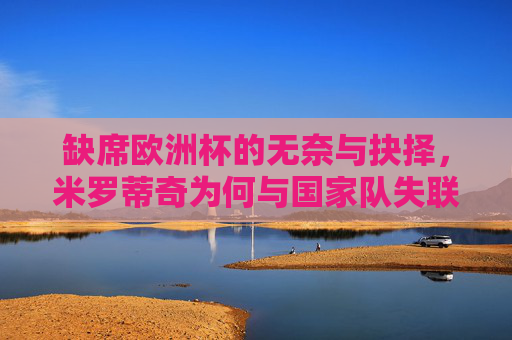 缺席欧洲杯的无奈与抉择，米罗蒂奇为何与国家队失联？