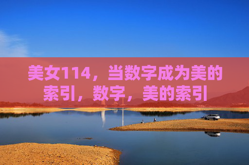 美女114，当数字成为美的索引，数字，美的索引