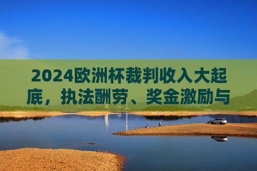 2024欧洲杯裁判收入大起底，执法酬劳、奖金激励与场外收益，他们到底赚多少？2024欧洲杯裁判收入大起底，他们到底赚多少？