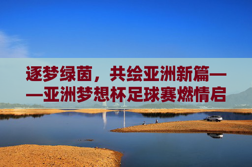 逐梦绿茵，共绘亚洲新篇——亚洲梦想杯足球赛燃情启幕，逐梦绿茵，亚洲梦想杯燃情启幕