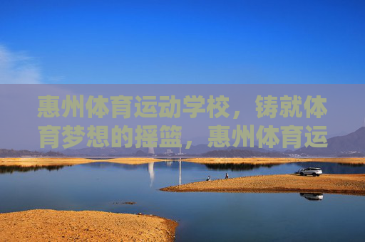 惠州体育运动学校，铸就体育梦想的摇篮，惠州体育运动学校，体育梦想的摇篮