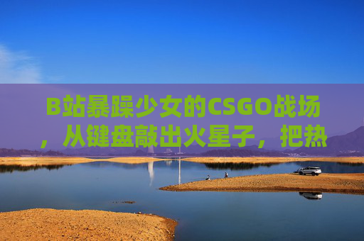 B站暴躁少女的CSGO战场，从键盘敲出火星子，把热爱焊进枪膛，B站暴躁少女的CSGO战场，键盘敲火星，热爱焊枪膛