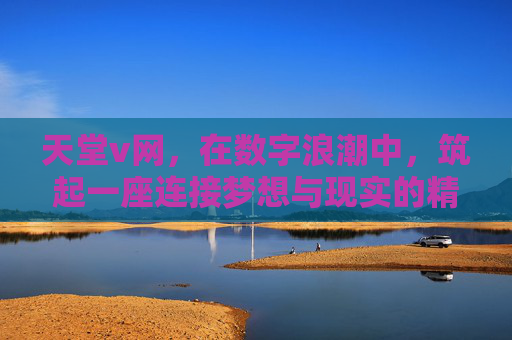 天堂v网，在数字浪潮中，筑起一座连接梦想与现实的精神家园，天堂v网，数字浪潮中筑起连接梦想与现实的精神家园
