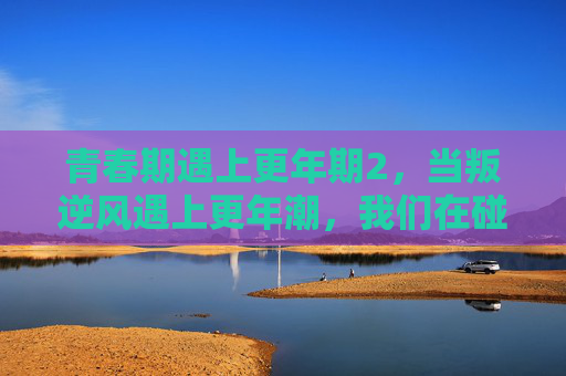 青春期遇上更年期2,当叛逆风遇上更年潮,我们在碰撞中学会拥抱,青春期遇上更年期2,叛逆风与更年潮的碰撞拥抱 青春期遇上更年期2,当叛逆风遇上更年潮,我们在碰撞中学会拥抱,青春期遇上更年期2,叛逆风与更年潮的碰撞拥抱