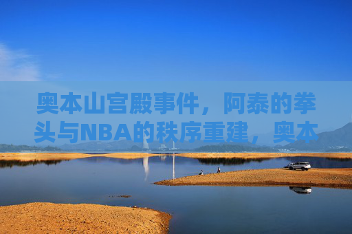 奥本山宫殿事件，阿泰的拳头与NBA的秩序重建，奥本山宫殿事件，阿泰的拳头与NBA秩序重建