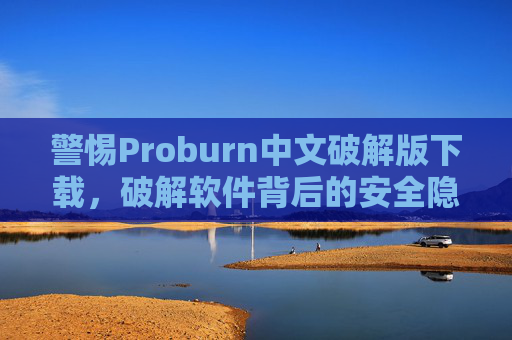 警惕Proburn中文破解版下载,破解软件背后的安全隐患与法律风险 警惕Proburn中文破解版下载,破解软件背后的安全隐患与法律风险