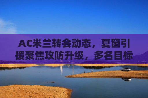 AC米兰转会动态，夏窗引援聚焦攻防升级，多名目标浮出水面