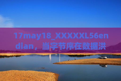 17may18_XXXXXL56endian，当字节序在数据洪流中刻下时间锚点，字节序，数据洪流中的时间锚点