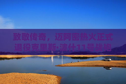 致敬传奇，迈阿密热火正式退役克里斯·波什11号战袍