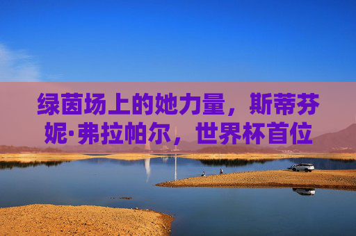 绿茵场上的她力量，斯蒂芬妮·弗拉帕尔，世界杯首位女主裁的破冰与启航，绿茵场上的她力量，斯蒂芬妮·弗拉帕尔，世界杯首位女主裁的破冰与启航