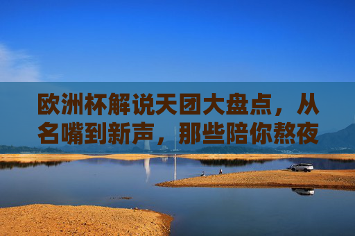 欧洲杯解说天团大盘点，从名嘴到新声，那些陪你熬夜看球的声音伙伴，欧洲杯解说天团，从名嘴到新声，陪你熬夜的声音伙伴