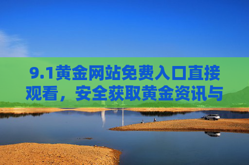 9.1黄金网站免费入口直接观看，安全获取黄金资讯与行情的实用指南，1黄金网站免费入口，安全获取黄金资讯与行情实用指南