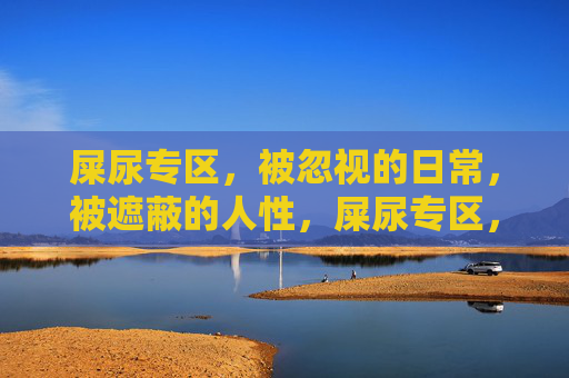 屎尿专区，被忽视的日常，被遮蔽的人性，屎尿专区，被忽视的日常与被遮蔽的人性