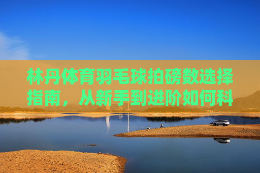 林丹体育羽毛球拍磅数选择指南，从新手到进阶如何科学选磅？