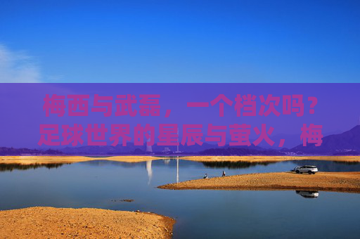梅西与武磊，一个档次吗？足球世界的星辰与萤火，梅西武磊，星辰与萤火，一个档次吗？