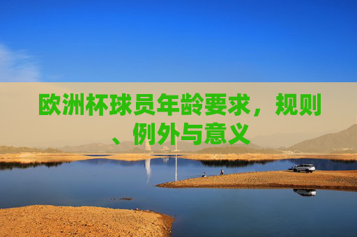 欧洲杯球员年龄要求,规则、例外与意义 欧洲杯球员年龄要求,规则、例外与意义