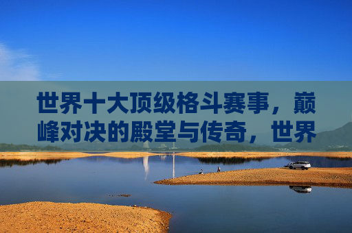 世界十大顶级格斗赛事，巅峰对决的殿堂与传奇，世界十大顶级格斗赛事，巅峰对决的殿堂与传奇