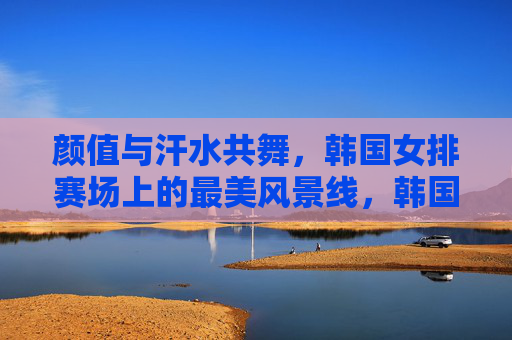 颜值与汗水共舞,韩国女排赛场上的最美风景线,韩国女排,颜值与汗水共舞的最美风景线 颜值与汗水共舞,韩国女排赛场上的最美风景线,韩国女排,颜值与汗水共舞的最美风景线